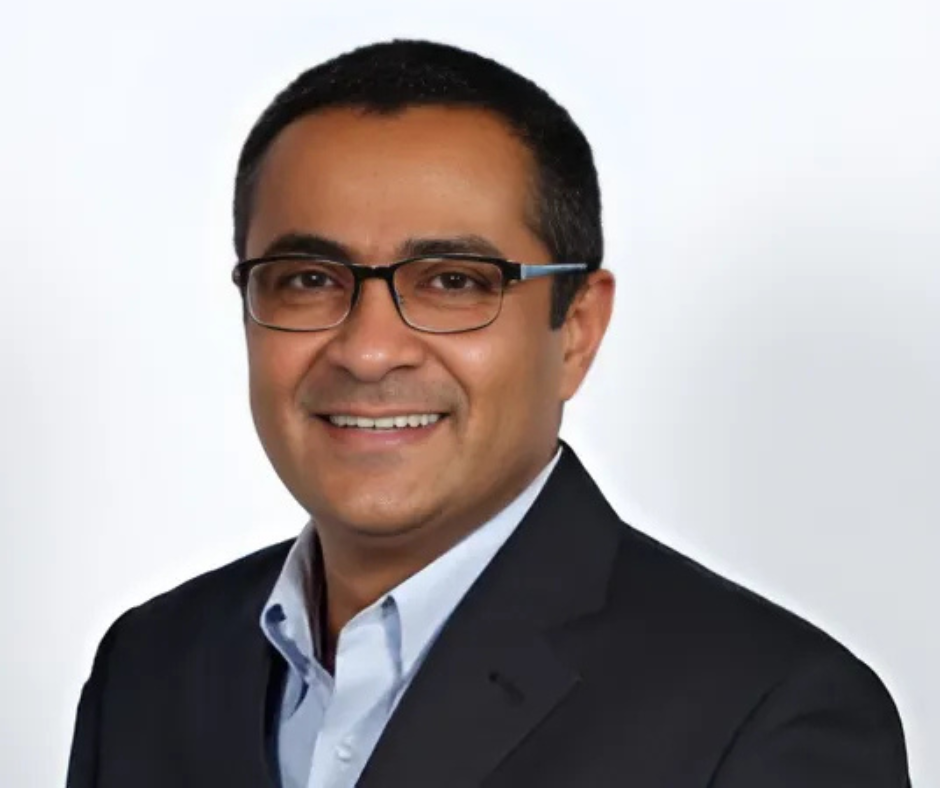 Sanath Munasinghe - Founder of Shelter4Homeless